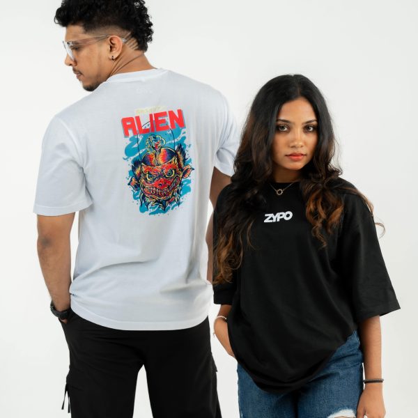 Alien Oversize Tee (3)-min