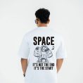 Space Oversize Tee - Unisex (1)-min