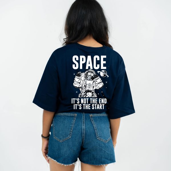 Space Oversize Tee - Unisex (2)-min Space Oversize Tee - Unisex (2)-min