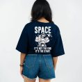Space Oversize Tee - Unisex (2)-min