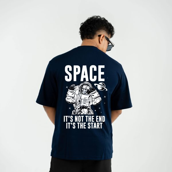 Space Oversize Tee - Unisex (3)-min Space Oversize Tee - Unisex (3)-min
