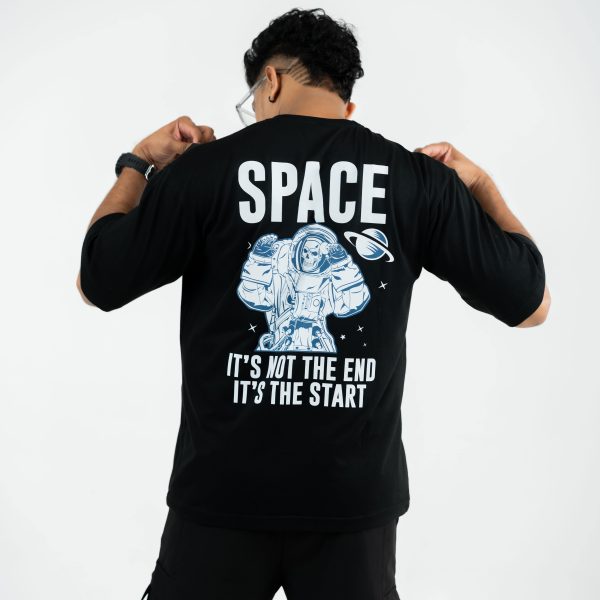 Space Oversize Tee - Unisex (5)-min Space Oversize Tee - Unisex (5)-min