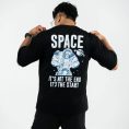 Space Oversize Tee - Unisex (5)-min